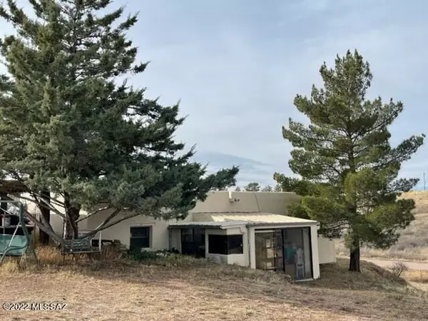 Sonoita, AZ 85637,113 Cayuse Trail