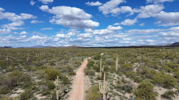 Marana, AZ 85658,160acres S Guild Road