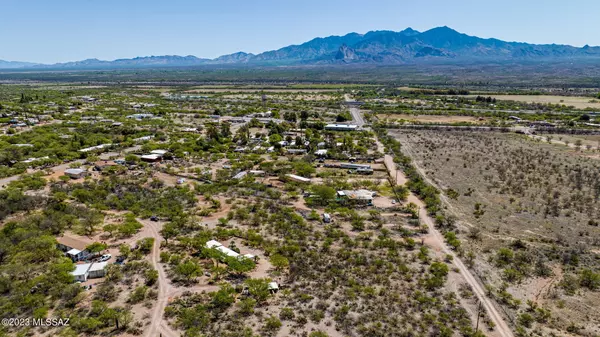 Amado, AZ 85645,4806 W New Arivaca Road #B