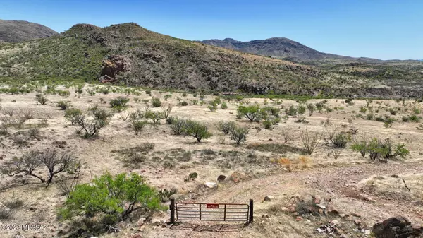 Tubac, AZ 85646,TBD Circulo Milpas  #153