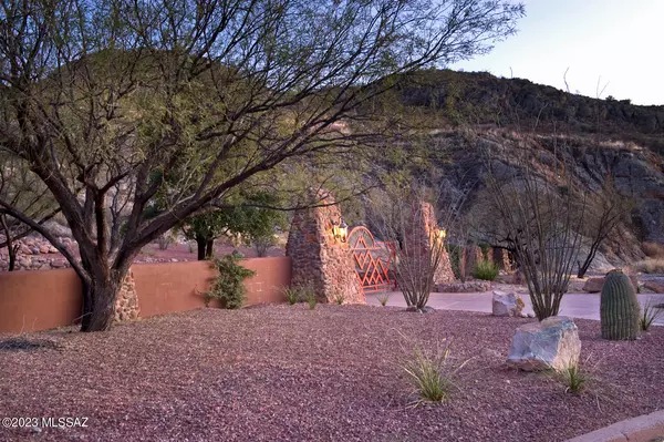 Tubac, AZ 85646,TBD Silvermine Court #16