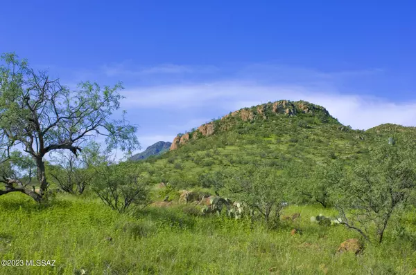 TBD Silvermine Court #16, Tubac, AZ 85646