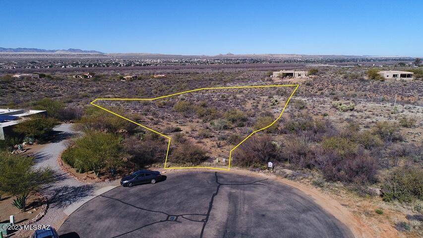 Green Valley, AZ 85614,640 E Canyon Rock Road #00049