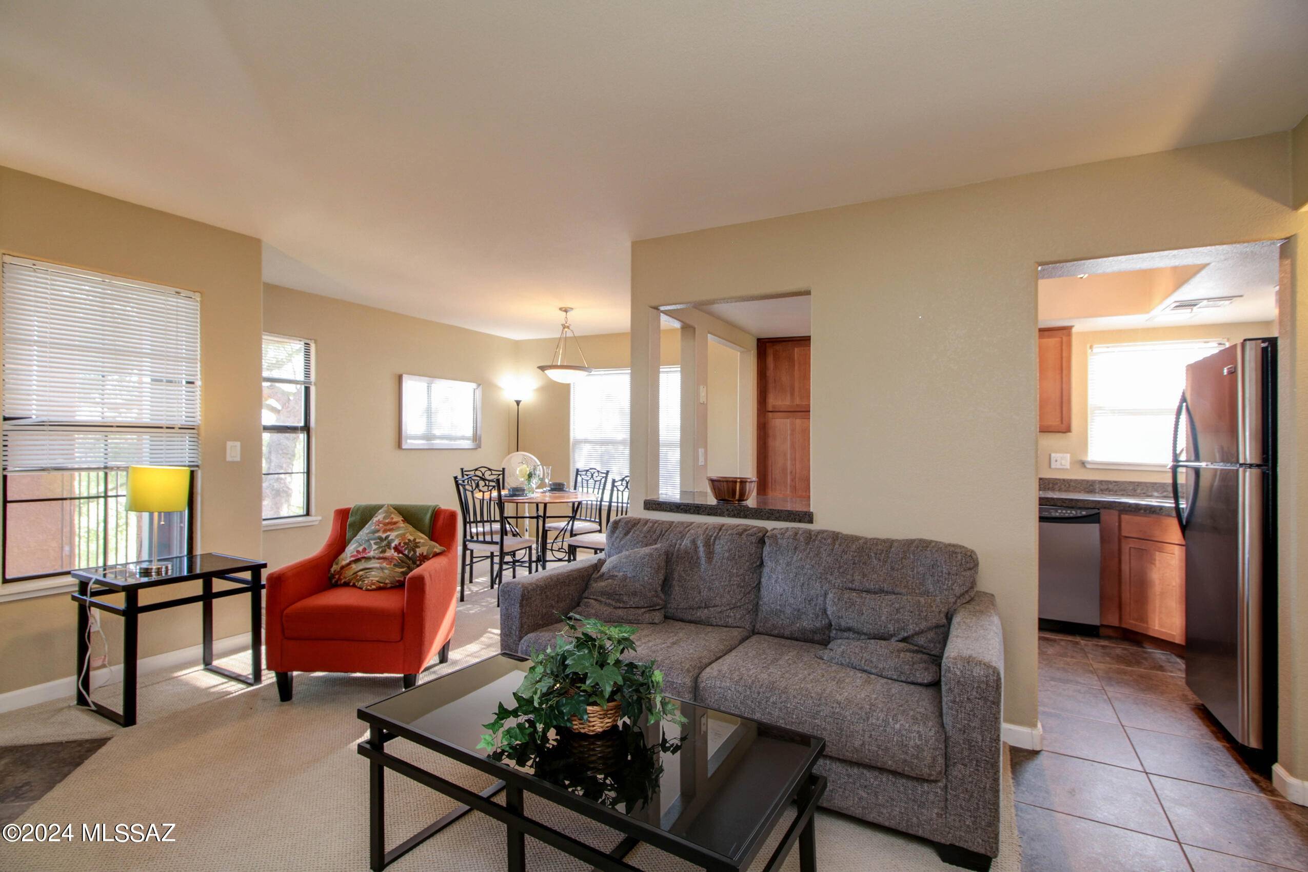 Tucson, AZ 85718,6651 N Campbell Avenue #224