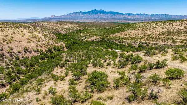 Tubac, AZ 85646,TBD Rock Canyon Rd  #57