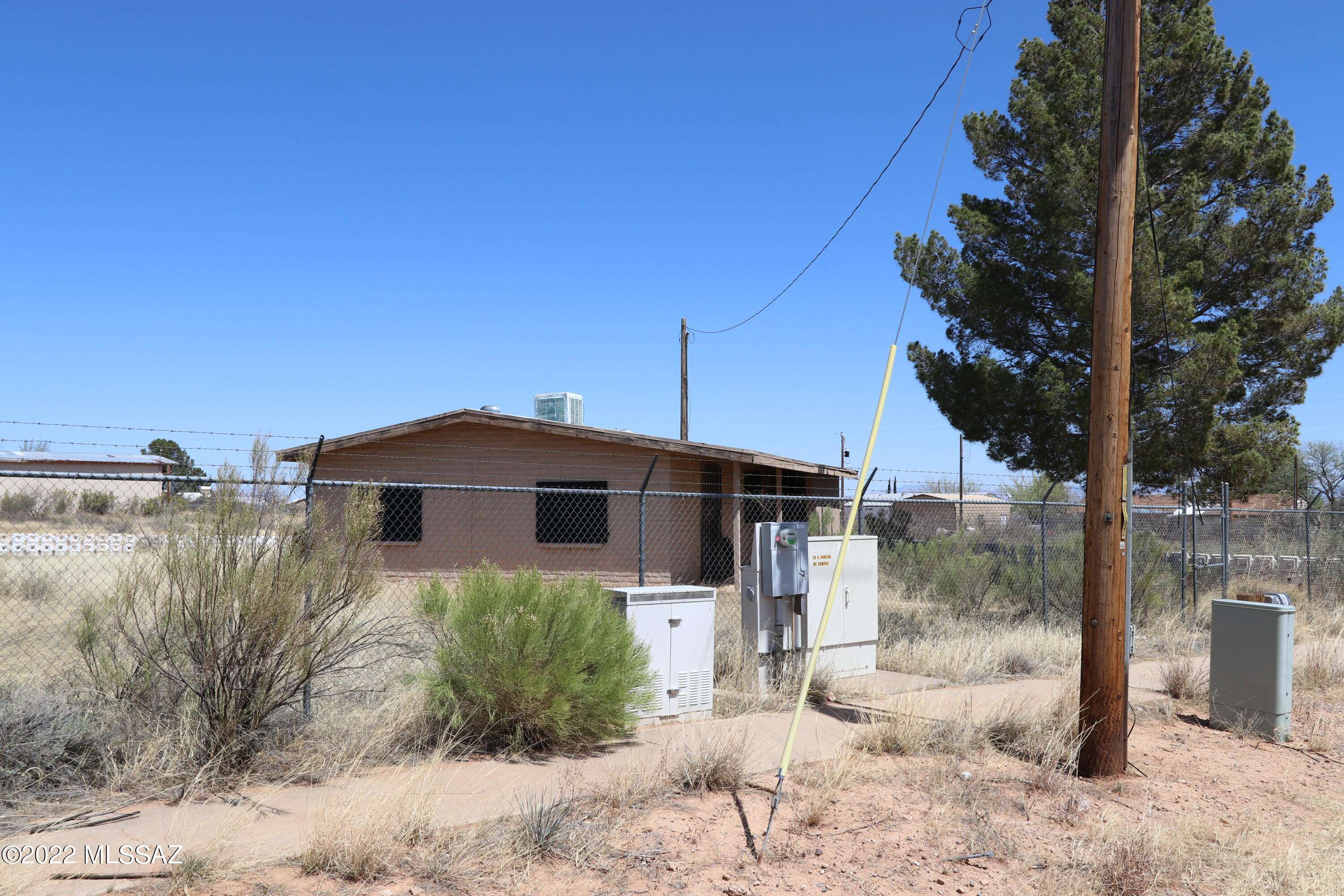 Huachuca City, AZ 85616,N Calle Primero  #0