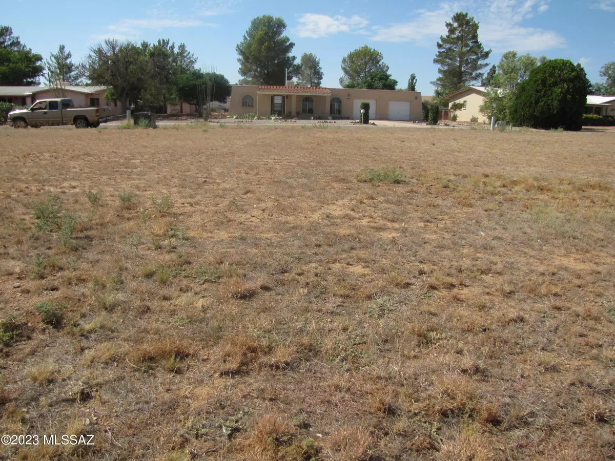 Pearce, AZ 85625,TBD E Christmas Tree Lane #77