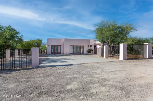 11109 E Tanque Verde Road, Tucson, AZ 85749