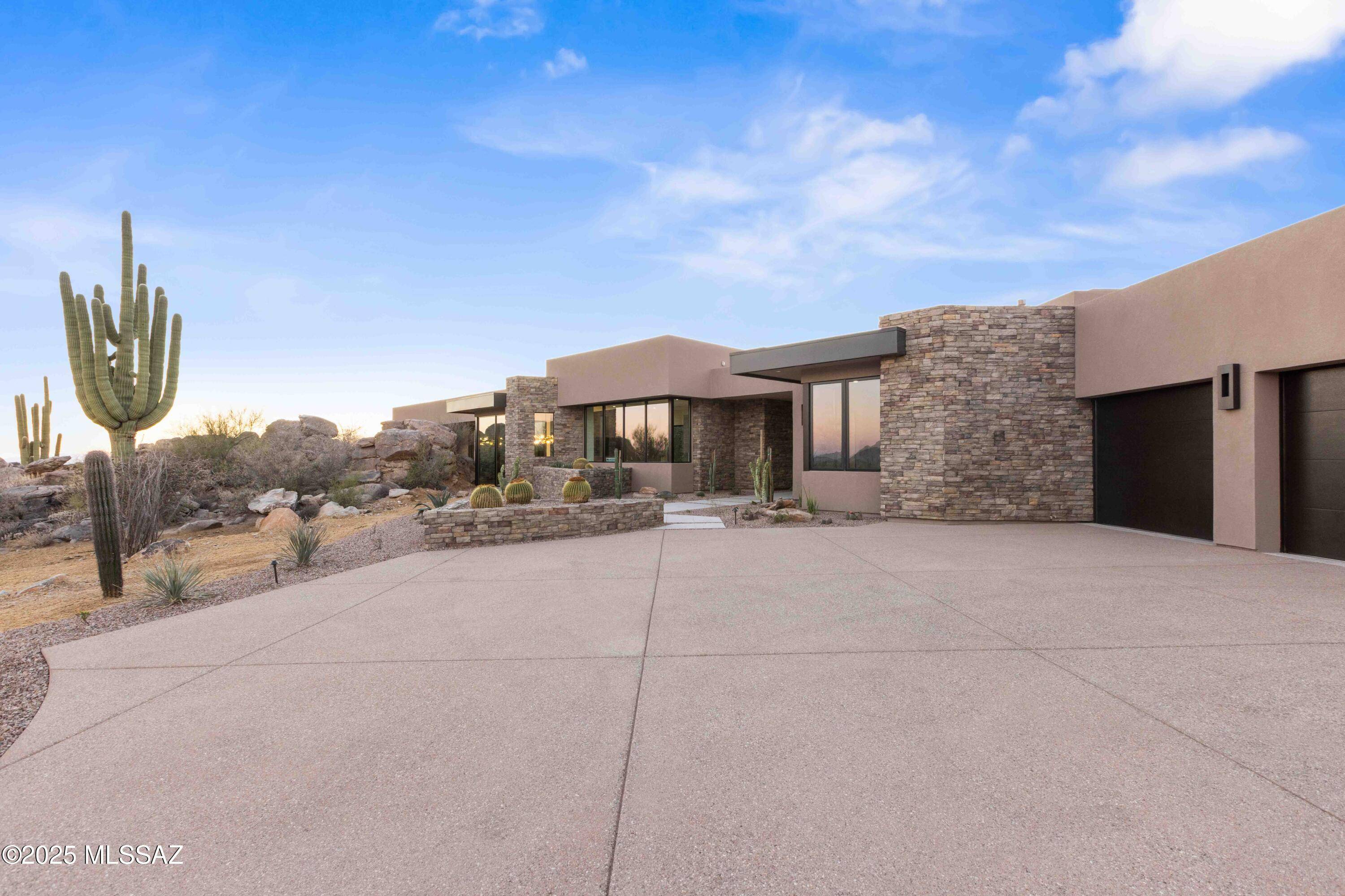 Oro Valley, AZ 85755,14966 N Slippery Ridge Loop #Lot 415