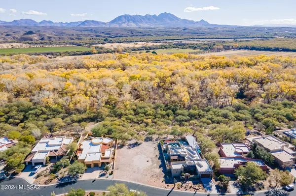 46 Calle Maria Elena  #44, Tubac, AZ 85646