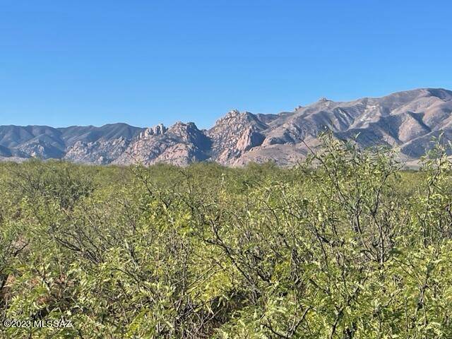 3 lots W Kaibab Way #., Cochise, AZ 85606