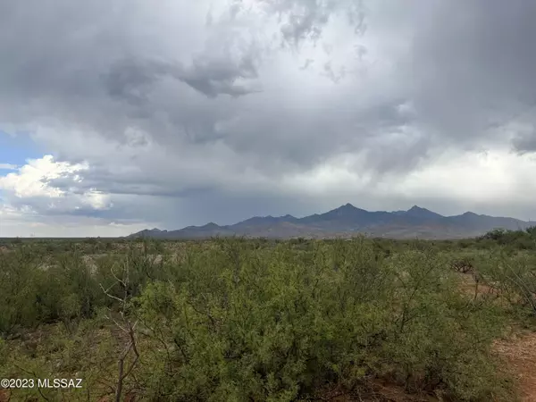 TBD Camino Nacozari  #56, Tubac, AZ 85646