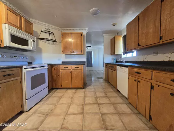 Cochise, AZ 85606,177 E Kaibab Way