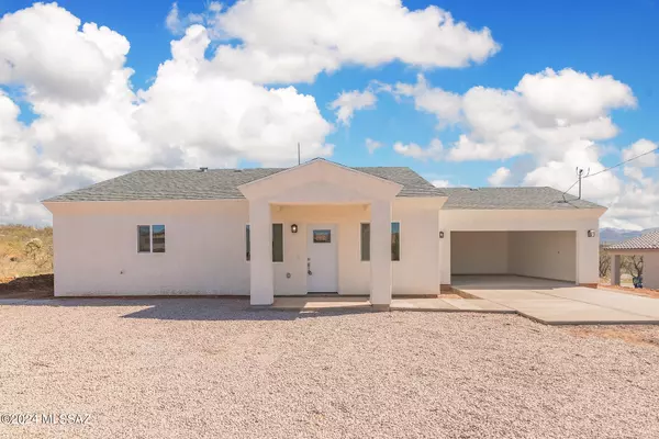 1773 Ebano Court, Rio Rico, AZ 85648