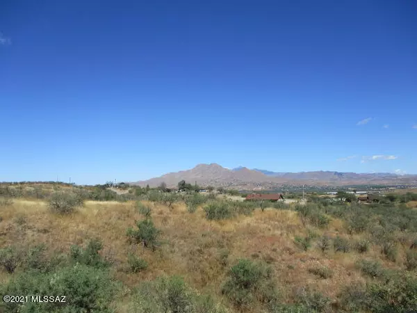 392 Paseo Ardilla  #9, Rio Rico, AZ 85648