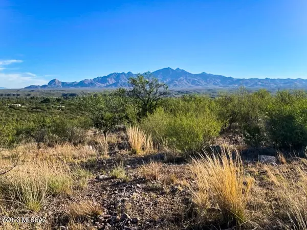 13 Amore Ct  #6, Tubac, AZ 85646