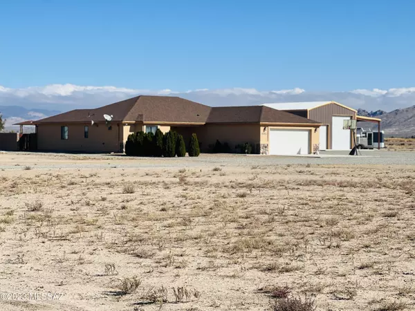 Willcox, AZ 85643,3692 Dearing Road