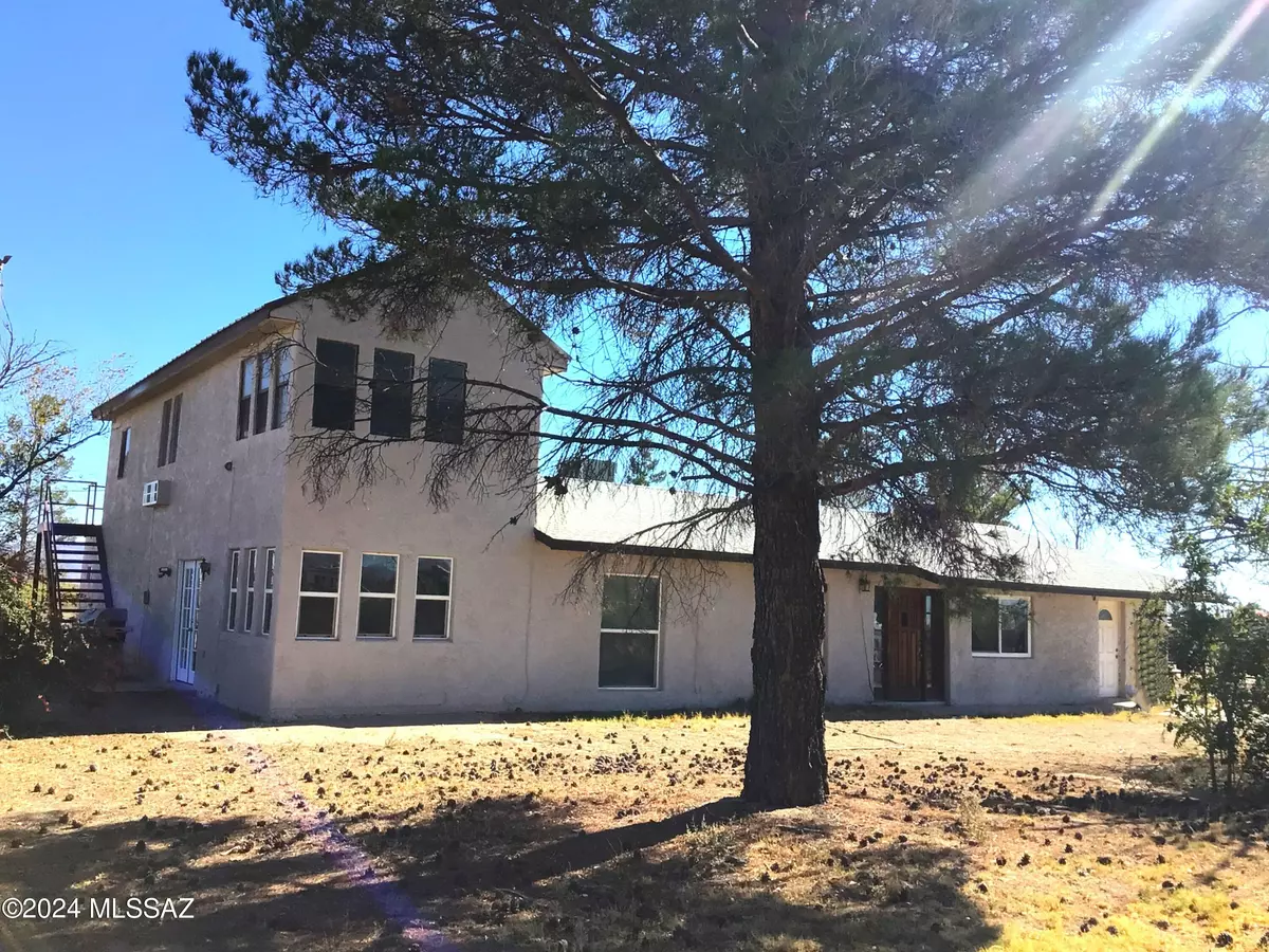 Willcox, AZ 85643,3514 N Keeling Lane