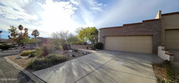 5309 N Fort Yuma Trail, Tucson, AZ 85750