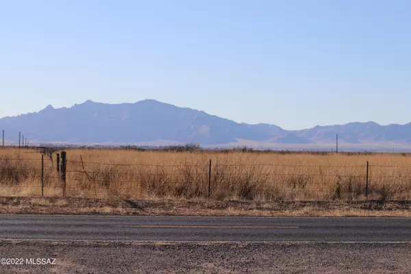 Pearce, AZ 85625,11401130M S Kansas Settlement Road #37M