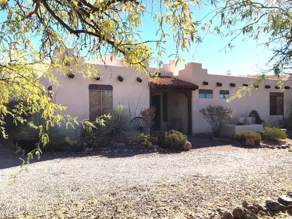 25 Javelina Court, Patagonia, AZ 85624