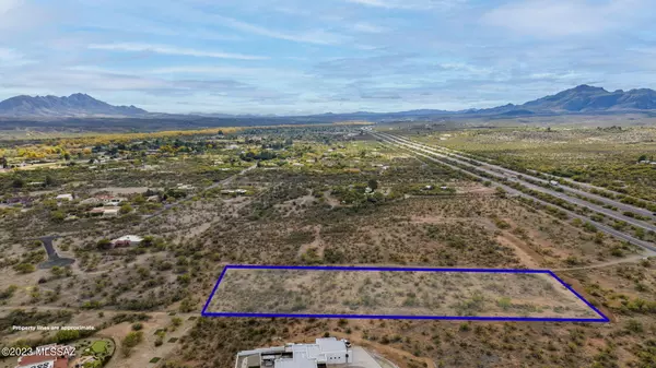 TBD E Frontage Rd  #002B, Tubac, AZ 85646