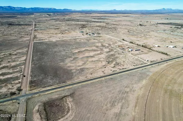 Mc Neal, AZ 85617,35 ac N Central Highway #-