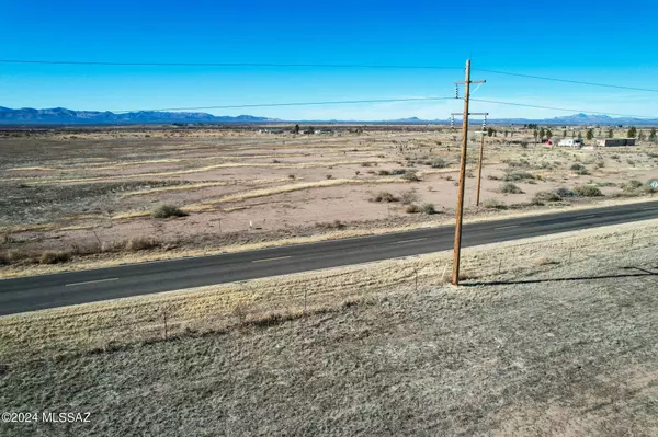 Mc Neal, AZ 85617,35 ac N Central Highway #-