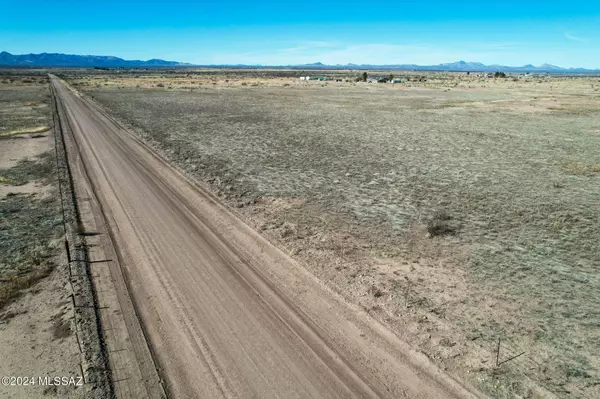 Mc Neal, AZ 85617,35 ac N Central Highway #-