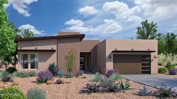 Marana, AZ 85658,6937 W Patina Drive #Lot 32