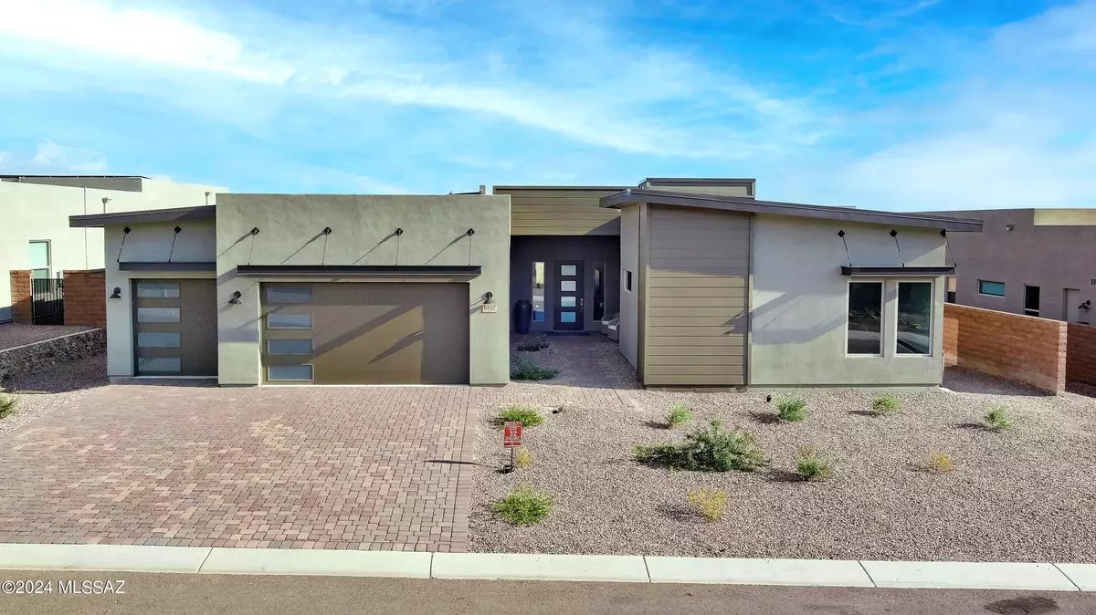 Marana, AZ 85658,6937 W Patina Drive #Lot 32