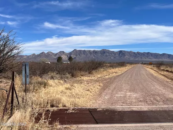 Elfrida, AZ 85610,63.59 ac N Highway 191  #-