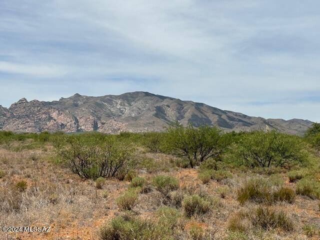 TBD W Quincy  #3, Cochise, AZ 85606