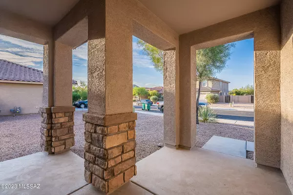 Marana, AZ 85658,11329 W Stone Hearth Street