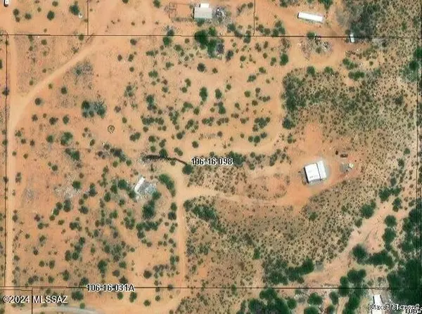 7442 Homer Loop #0, Safford, AZ 85546