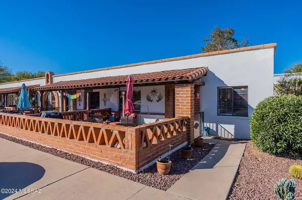 424 S Paseo Aguila  #D, Green Valley, AZ 85614