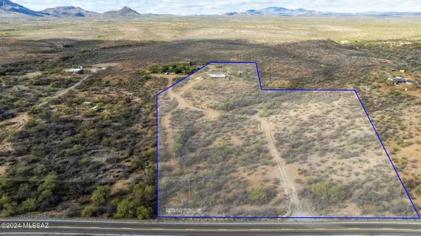 Amado, AZ 85645,2776 W Frontage Rd