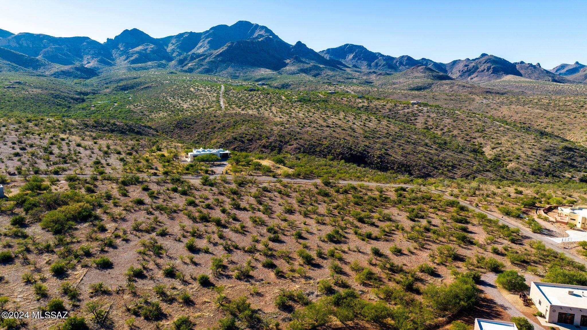 Tubac, AZ 85646,TBD Tirso Lane #010A