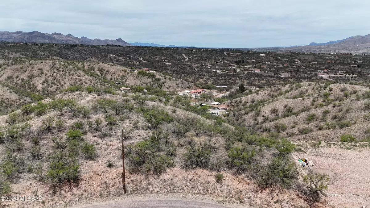 Rio Rico, AZ 85648,1006 Avenida Ciervo  #70