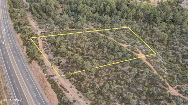 Payson, AZ 85541,2003 Highway 260  #Lot B