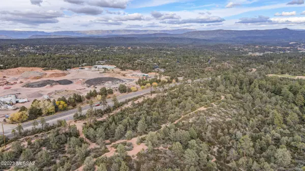 Payson, AZ 85541,2003 Highway 260  #Lot B