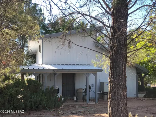 Portal, AZ 85632,285 W Red Dog Road