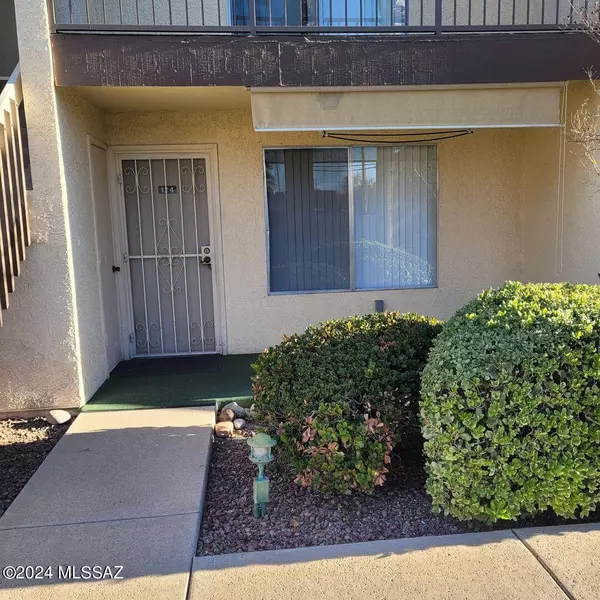 Tucson, AZ 85710,8490 E Old Spanish Trail #125