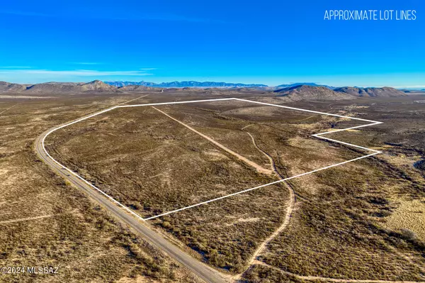 No Address Available #N/A, Tombstone, AZ 85638