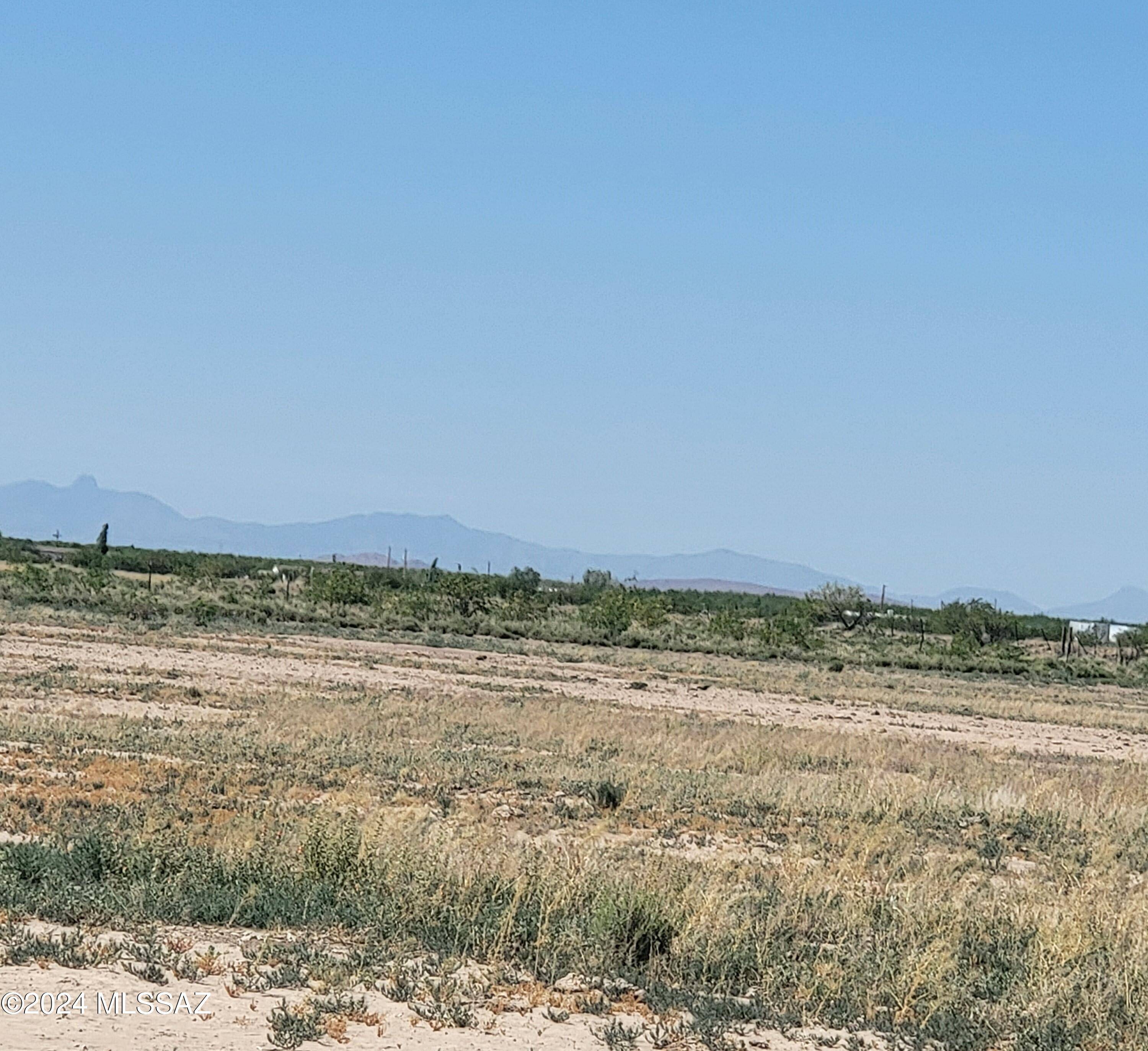 TBD W Jefferson Road #B, Elfrida, AZ 85610