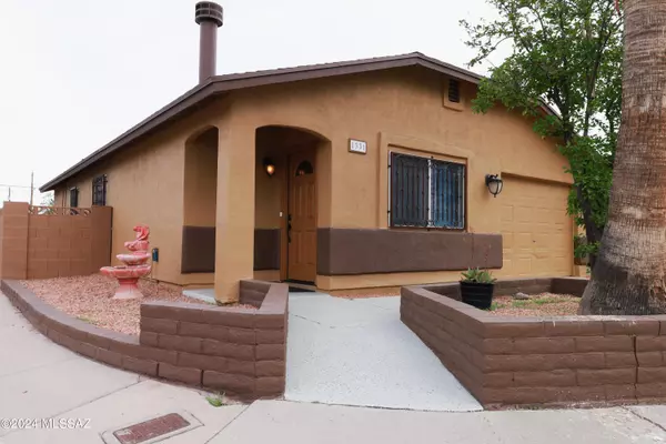 1331 E Pewitt Drive, Tucson, AZ 85706