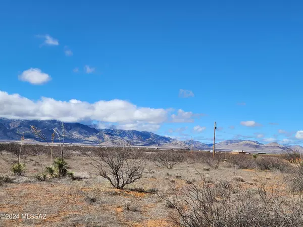 Willcox, AZ 85643,2.62 acres Mountain View Road