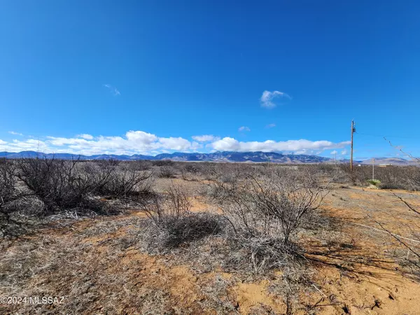 Willcox, AZ 85643,2.62 acres Mountain View Road