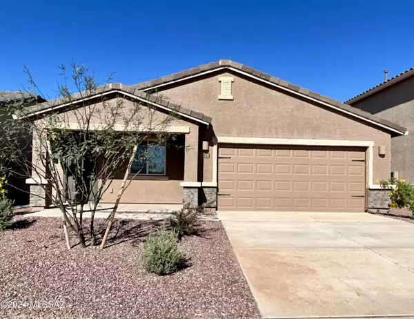 35102 S Iron Jaw Drive, Red Rock, AZ 85145