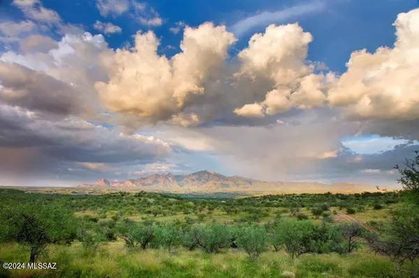 Amado, AZ 85645,TBD W Arivaca Road